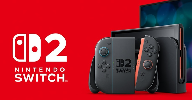 樱井政博欢呼抽中Switch 2 巧妙应对好友绝交威胁