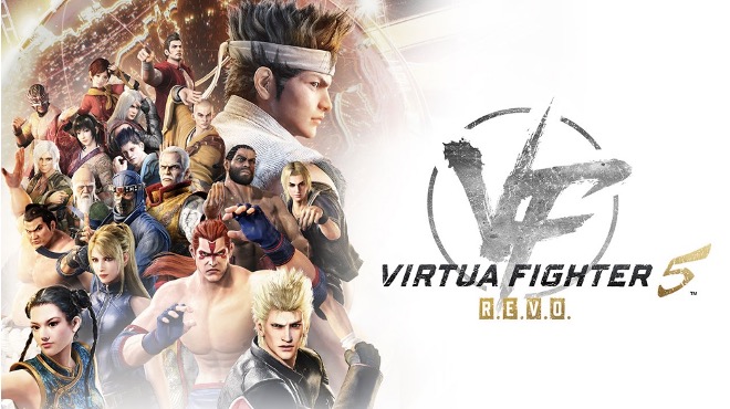 如果《VR战士》新作感觉不够好 世嘉将在开发途中叫停