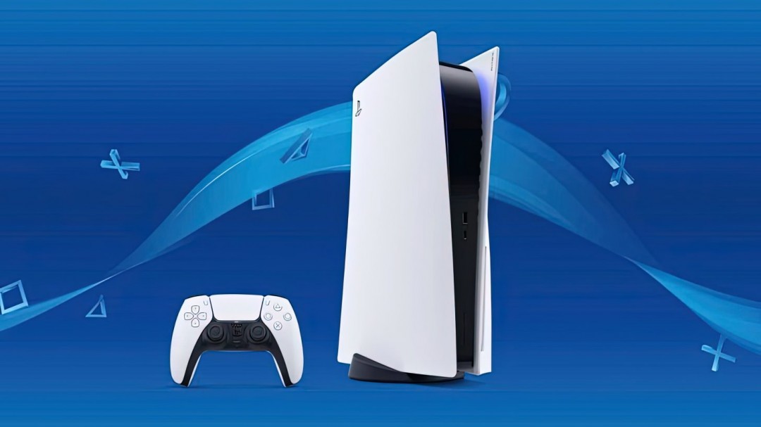 掌机要来了？PS5新增“低能耗模式”疑似为新掌机铺路