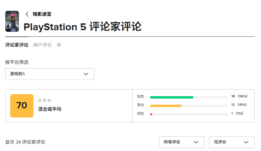 吃豆人新作《暗斗迷宫》IGN5分：战斗系统单一重复！