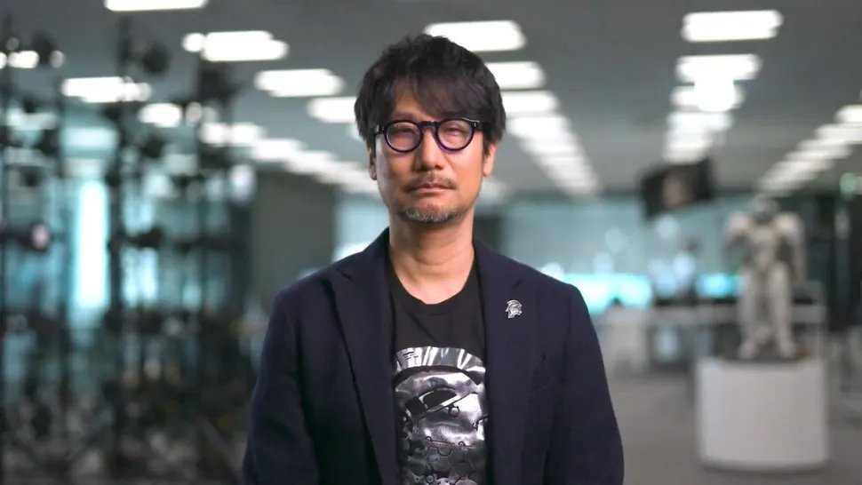 岛哥哥又在玩抽象了 玩家猜测或为《OD》病毒式营销