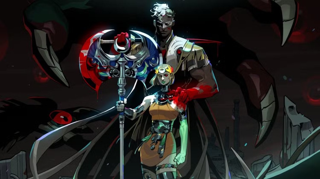 Steam成就更新引猜疑 《哈迪斯2》或将上线正式版本