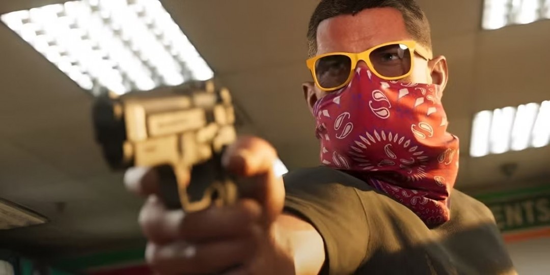 粉丝热议：这个在《GTA5》中想做却没做的功能可能在《GTA6》中出现