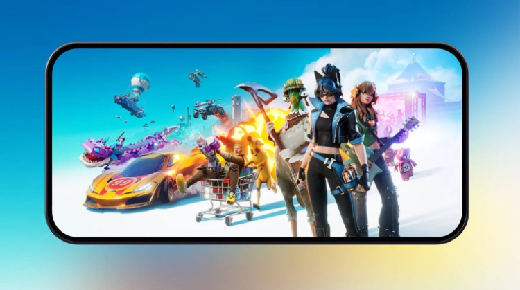 Epic Games起诉谷歌垄断案完胜 谷歌上诉被法院驳回