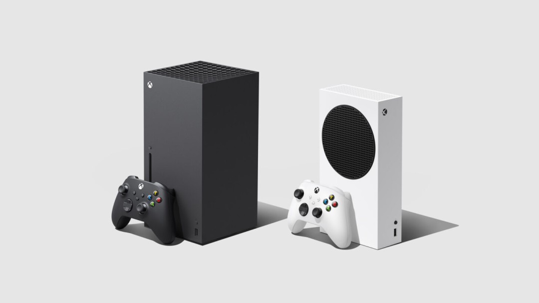 Xbox Series X|S的销量还不到3000万台 大约PS5的三分之一、但目前不再亏本卖
