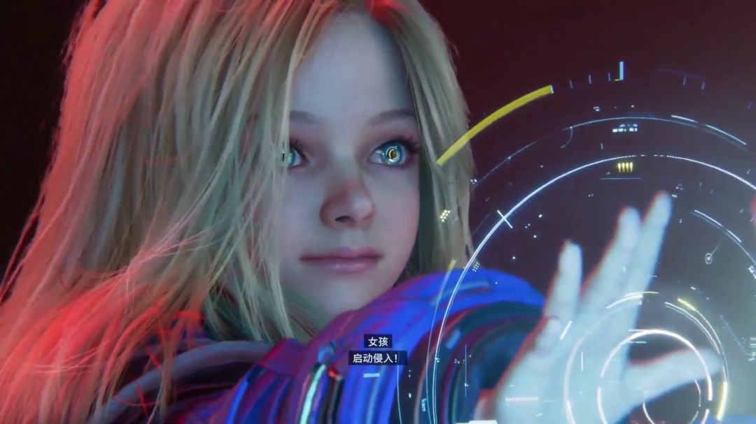 CJ 2025：Capcom《虚实万象》7分钟中文实机演示