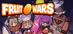 《水果大战》于5月21日在Steam正式上架
