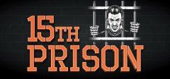 恐怖逃脱游戏《15th Prison》5月20日正式上线