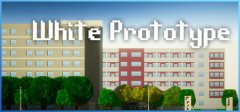 开放的校园探索游戏《白色原型》5月23日在Steam正式发售