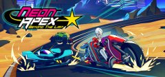 灵魂竞速游戏《霓虹巅峰：超越极限》5月22日在Steam正式上线