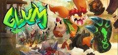 第一人称踢击游戏《GLUM》5月22日在Steam商店正式上架
