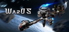 RTS即时战略游戏《群星战场》5月27日正式发布
