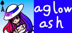 斗地主走格子游戏《aglow ash》正式上线