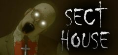 逃生恐怖游戏《Sect House》登陆Steam平台